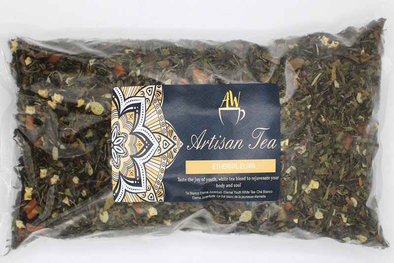 Élixir Éthernel 1Kg