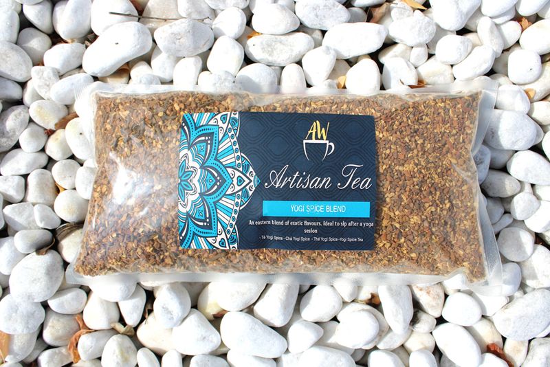 Mélange d'épices Yogi 1Kg