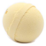 Bombe de Bain Étoile de Noël - Massepain