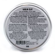 Masques Visage - Argile 50g