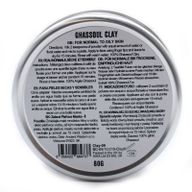 Masque Visage Ghassoul - Argile 80g
