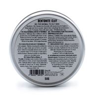 Masque Visage Bentonite - Argile 50g