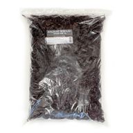 Frisure de Papier ZigZag  de Luxe - Chocolat (1KG)