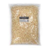 Frisure de Papier ZigZag  de Luxe - Ivoire (1KG)
