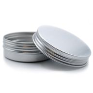 Boîtes en Aluminium - 60x25mm