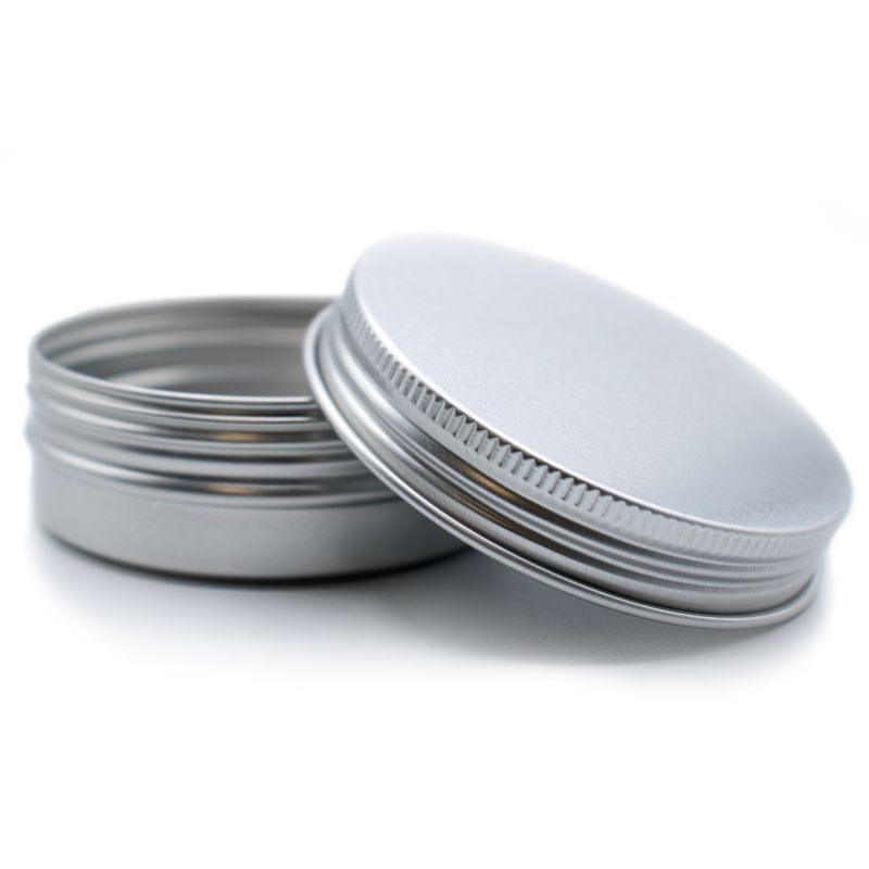 Boîtes en Aluminium - 60x25mm