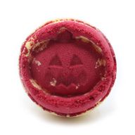 Bombe de bain d'Halloween à l'anis