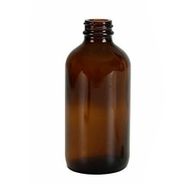 Bouteilles Ambre - 250ml avec Pompe