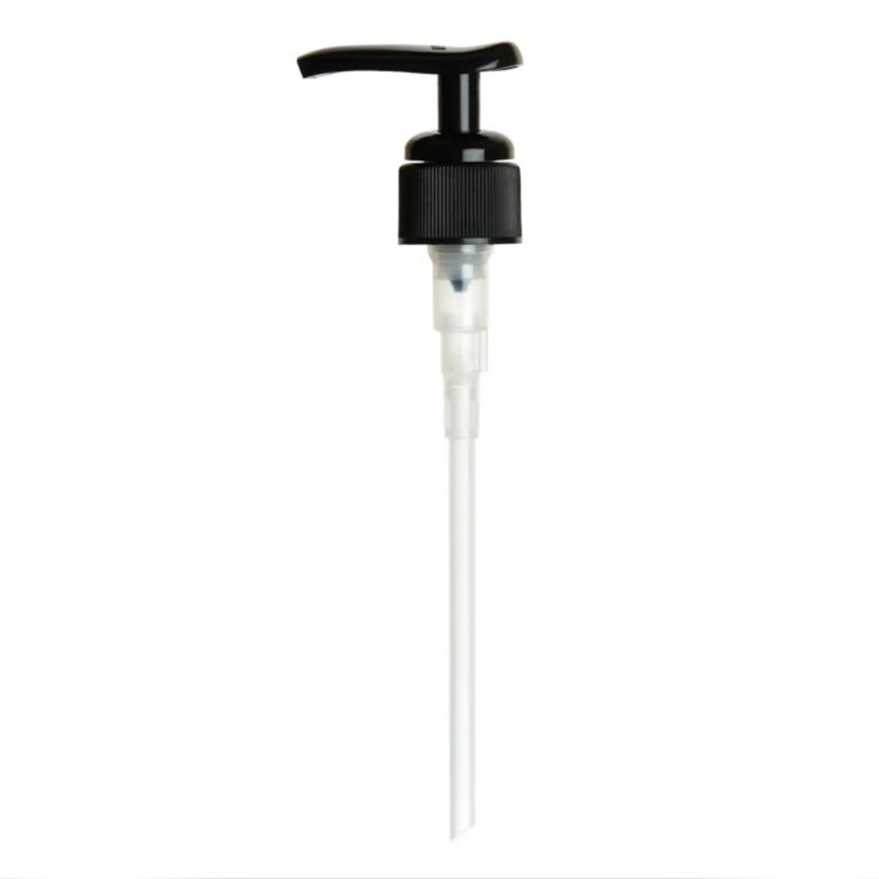 Bouteilles Ambre - 250ml avec Pompe