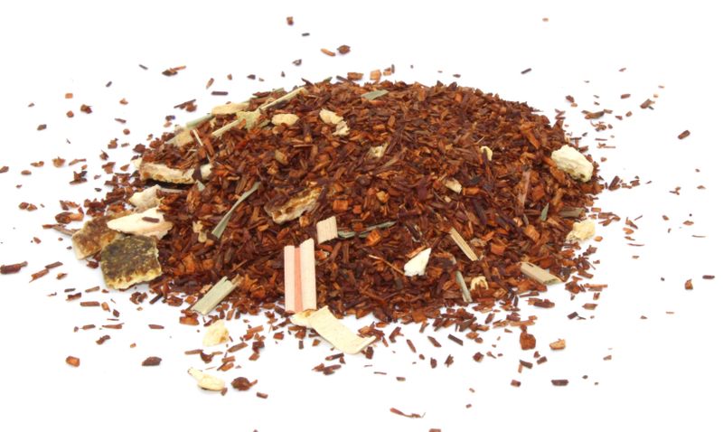 50g Rooibos Eco Grande Muraille de Chine