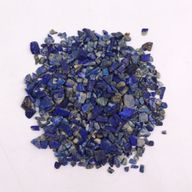 Eclats de Lapis Gemme Vrac - 1KG