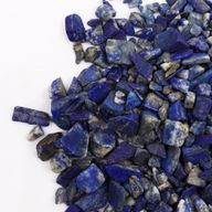 Eclats de Lapis Gemme Vrac - 1KG