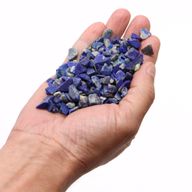 Eclats de Lapis Gemme Vrac - 1KG