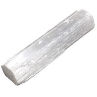 Bâton Sélénite Cristal Brut - Pierre Naturelle 7-10 cm