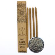 Large bâtons d'encens Palo Santo - Wiracoa