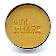 Shampoing Solide Wild Hare 60g - Papaye