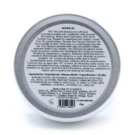 Shampoing Solide Wild Hare 60g - Bonbon à la Cerise