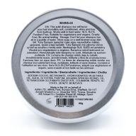 Shampoing Solide Wild Hare 60g - Noix de Coco