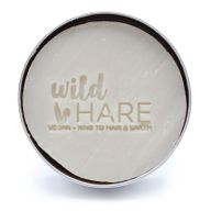 Shampoing Solide Wild Hare 60g - Noix de Coco