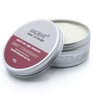 Beurre Corporel Karité Parfumé 90g - Sweet Strawberry