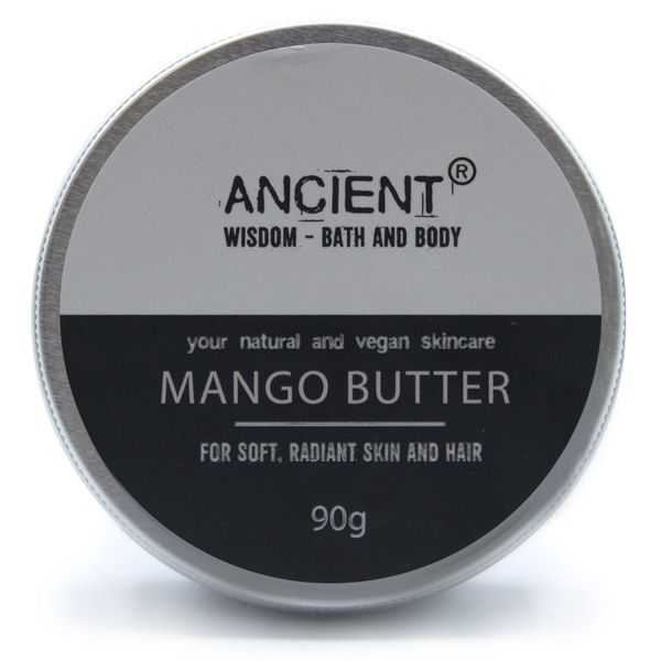 Beurre corporel pur 90g - Mangue