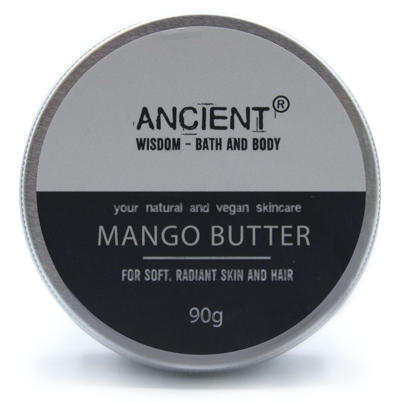 Beurre corporel pur 90g - Mangue