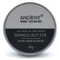 Beurre corporel pur 90g - Mangue