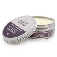 Beurre Corporel Karité Parfumé 90g - Juicy Grapes