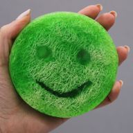 Savon Gommant Happy - Pamplemousse
