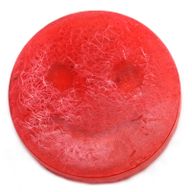 Savon Gommant Happy - Fraise & Goyave
