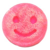 Savon Gommant Happy - Bubblegum