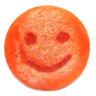 Savon Gommant Happy - Pamplemousse