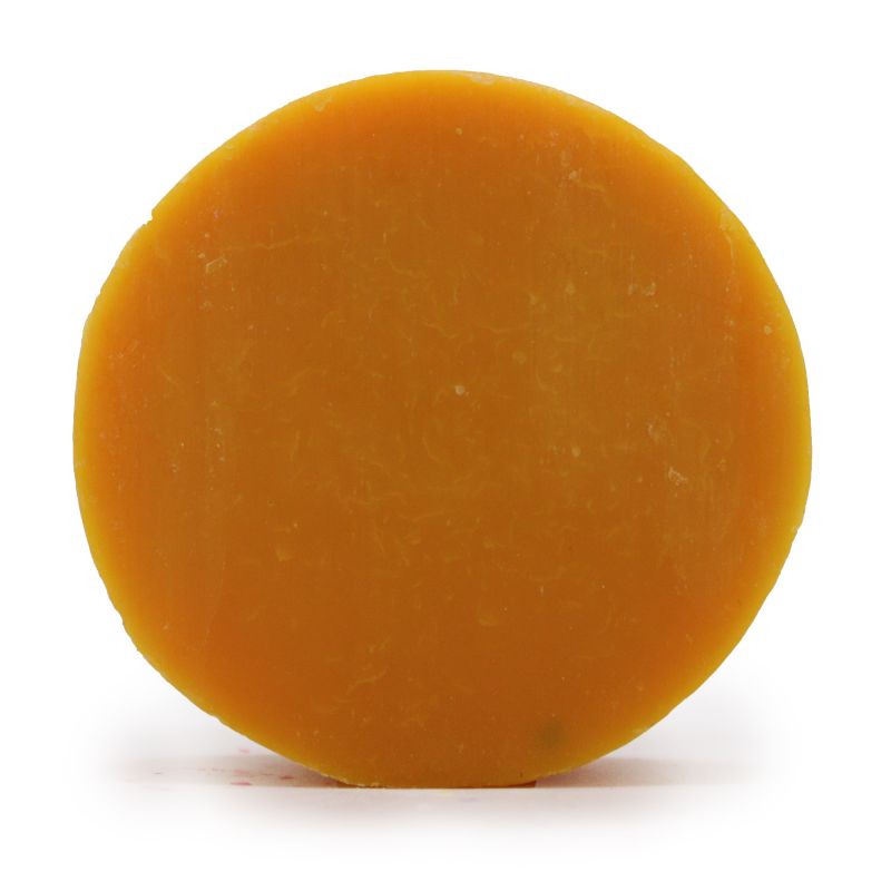 Shampoing Solide Marque Blanche 60g - Pappaya