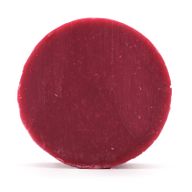 Shampoing Solide Marque Blanche 60g - Cherry Bonbon