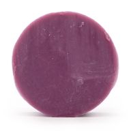 Shampoing Solide Marque Blanche 60g - Tutti Frutti