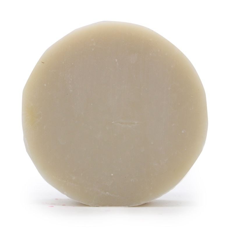 Shampoing Solide Marque Blanche 60g - Hairy Coconut