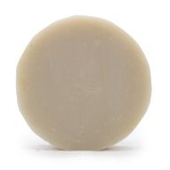 Shampoing Solide Marque Blanche 60g - Hairy Coconut