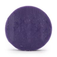 Shampoing Solide Marque Blanche 60g - Orchid