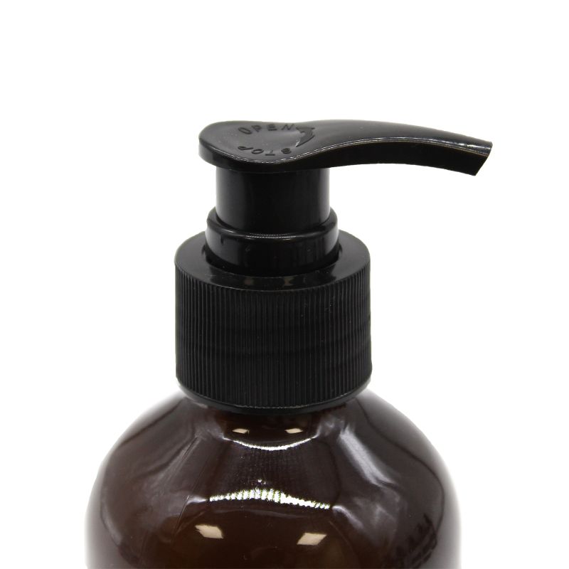 Lotion Mains & Corps au Bois de Santal et à la Rose 250 ml