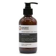 Lotion Mains & Corps Mandarine, Ylang & Patchouli 250 ml