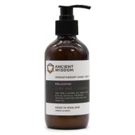Lotion Mains & corps à la Sauge Sclarée et à la Lavande 250 ml