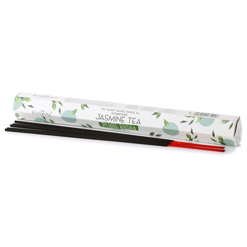 Encens Végétal - Thé au jasmin