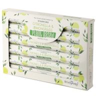 Encens Végétal- Citronelle & Lemongrass