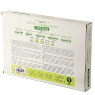 Encens Végétal- Citronelle & Lemongrass