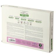 Encens Végétal - Violet Lilly