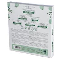 Cônes d'encens à base de plantes - Patchouli épicé