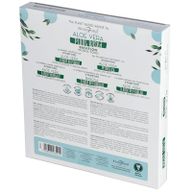 Cônes d'encens à base de plantes - Aloe Vera