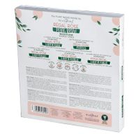Cônes d'encens à base de plantes - Regal Rose