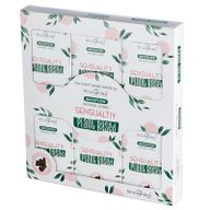 Cônes d'encens à base de plantes - Sensualité