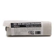 Bâton de maculage - Sauge noire 10cm